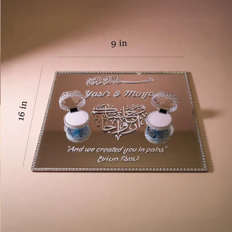 Gift Registry Etiquette: A Modern Guide for Couples