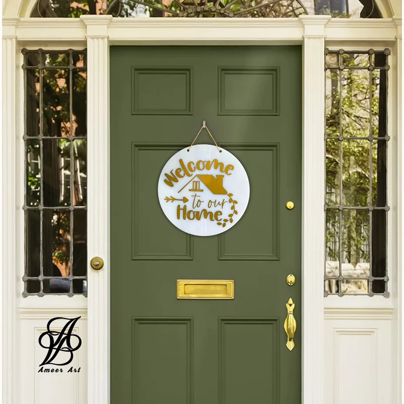 Home signs and gifts